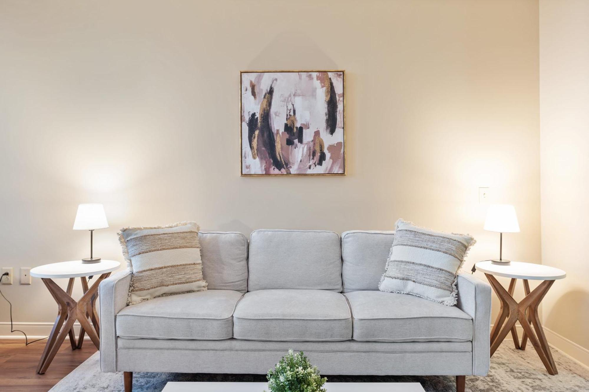 Stunning Panoramas 1 Apartment