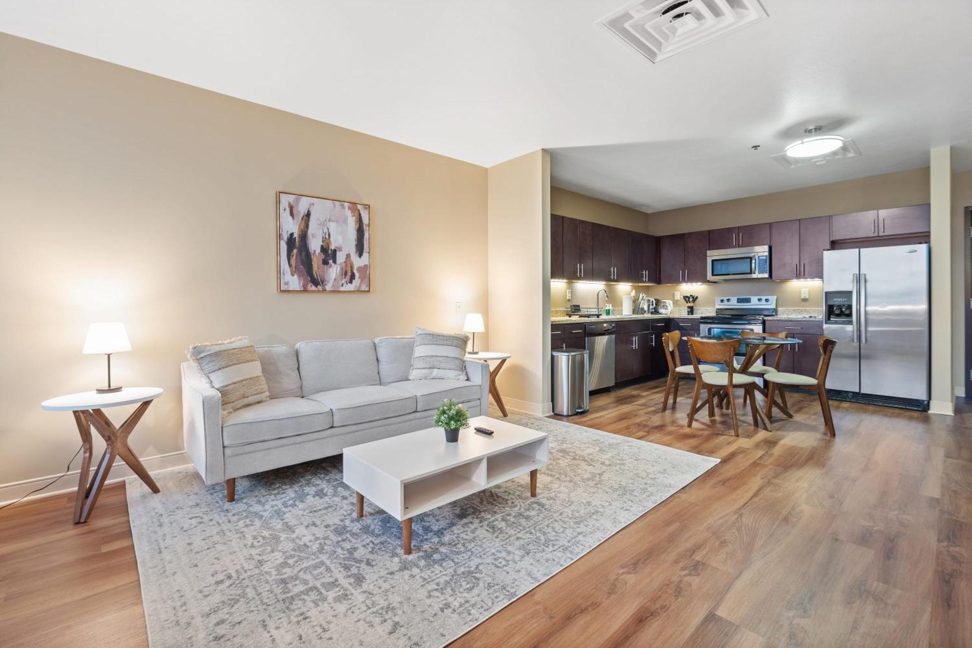 Apartment Stunning Panoramas 1