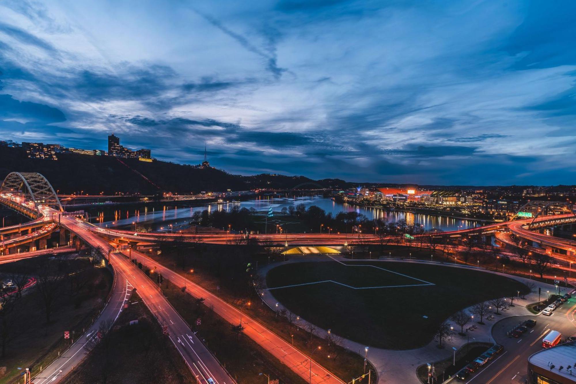 Stunning Panoramas 1